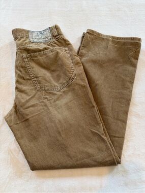 Levi's Vtg Corduroy Pants